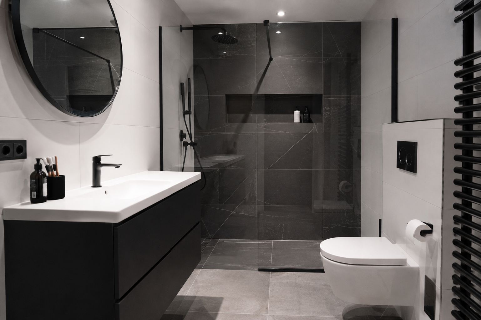 Badkamer afbeelding 1